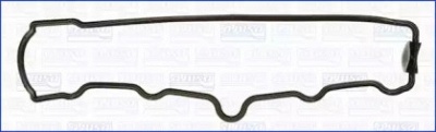 WILMINK GROUP wg1450309 -  Прокладка, крышка головки цилиндра